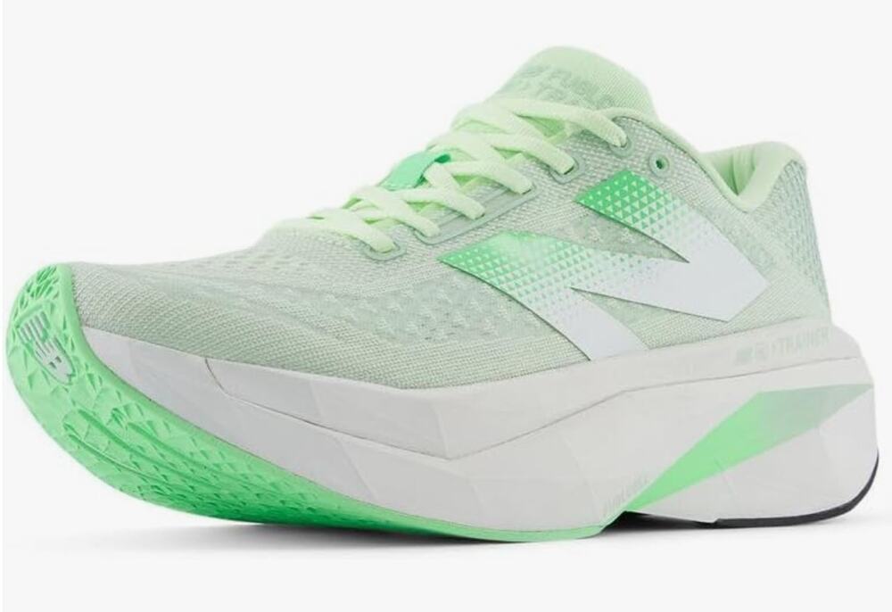 New Balance Men's FuelCell SuperComp Trainer V3 Running Shoe, 10.5 W